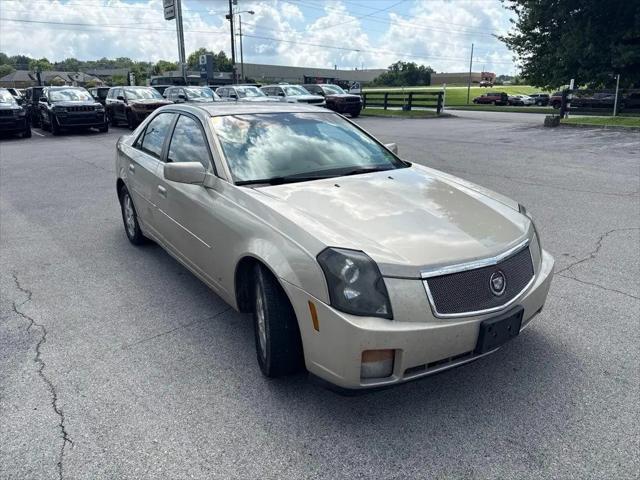 2007 Cadillac CTS Standard for sale in Paris, KY