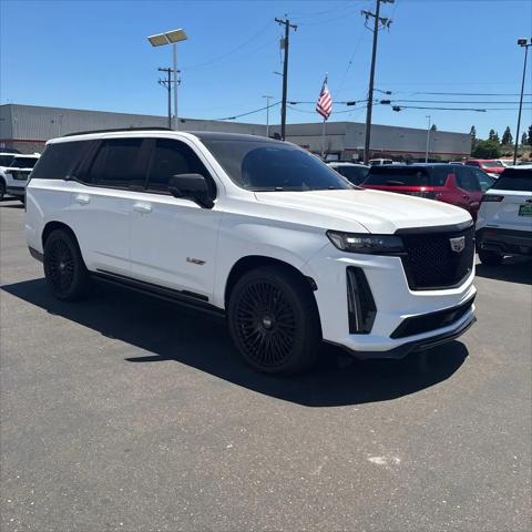 2023 Cadillac Escalade 4WD V-Series for sale in Chevy Chase, MD