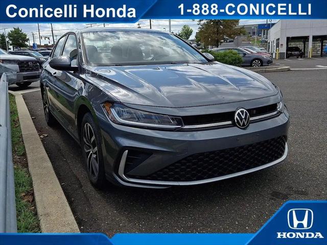 2025 Volkswagen Jetta 1.5T SE for sale in Conshohocken, PA