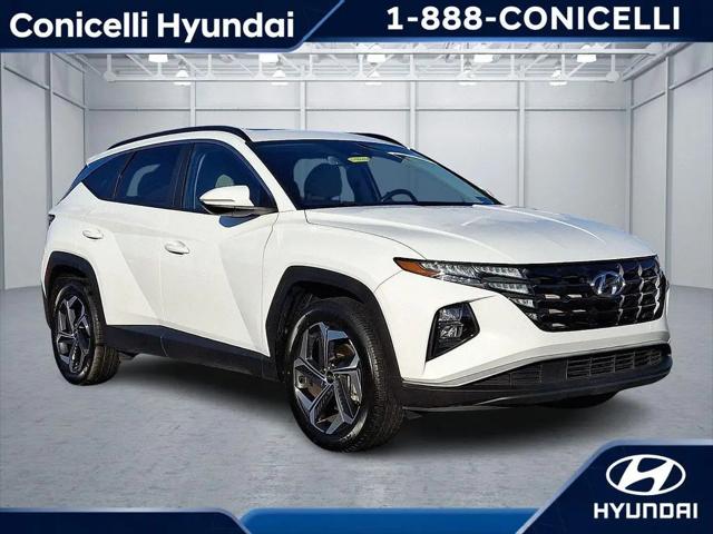 2023 Hyundai Tucson SEL for sale in Conshohocken, PA