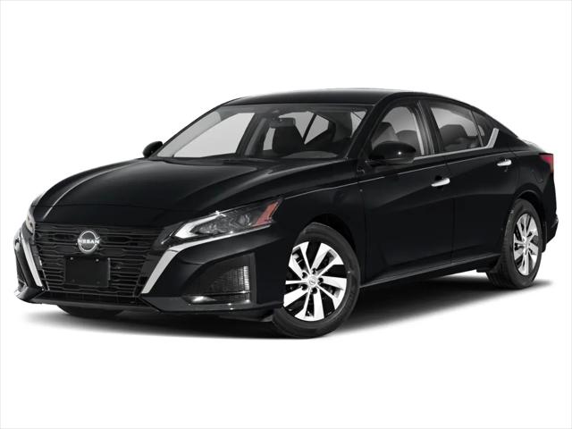 2024 Nissan Altima S FWD for sale in Cape Girardeau, MO