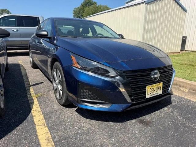 2024 Nissan Altima S FWD for sale in Cape Girardeau, MO
