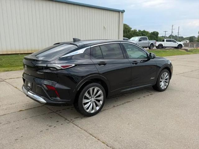 2024 Buick NV Avenir FWD