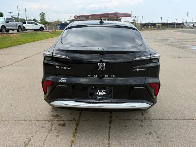 2024 Buick NV Avenir FWD