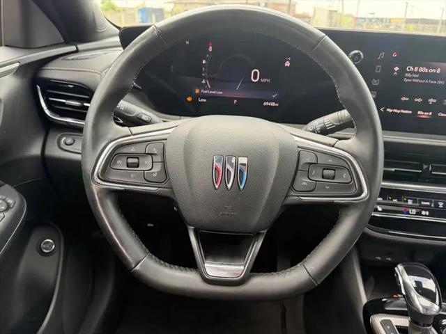 2024 Buick NV Avenir FWD