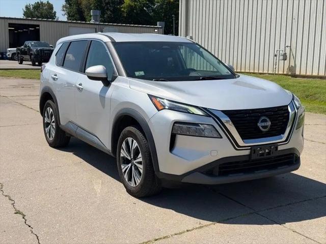 2023 Nissan Rogue SV Intelligent AWD for sale in Cape Girardeau, MO
