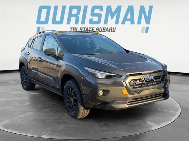 2026 Subaru Crosstrek Wilderness for sale in Newark, DE