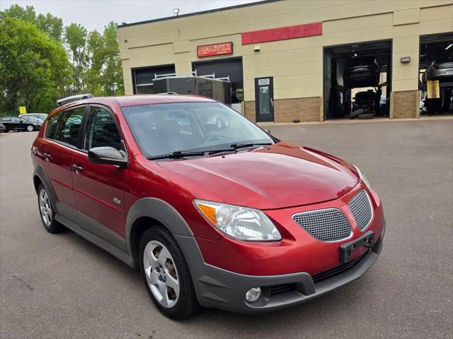 2008 Pontiac Vibe Base for sale in Maplewood, MN