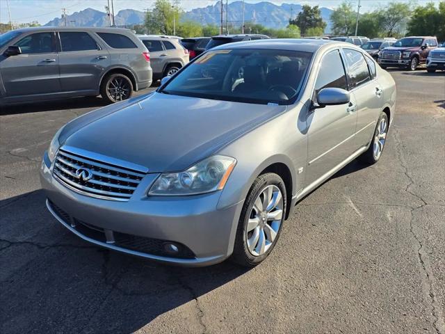 2007 INFINITI M35 Base for sale in Tucson, AZ