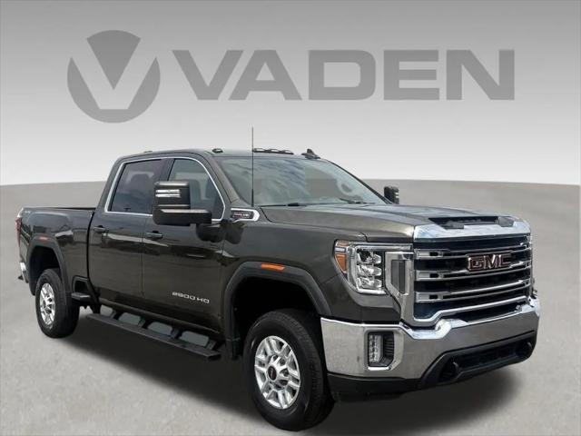 2022 GMC Sierra 2500HD 4WD Crew Cab Standard Bed SLE for sale in Brunswick, GA