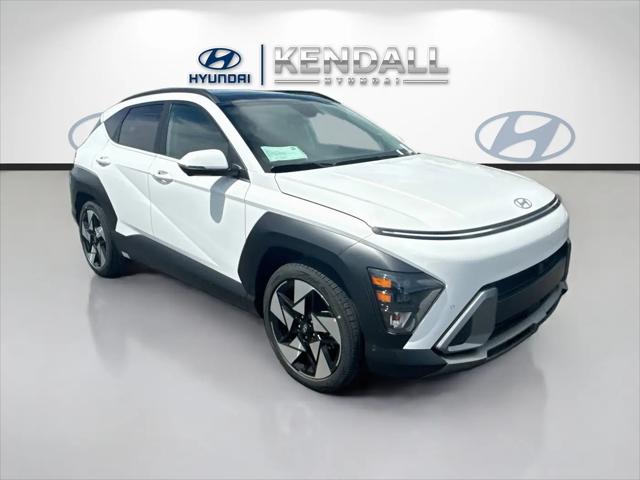 2027 Hyundai Kona Limited for sale in Miami, FL