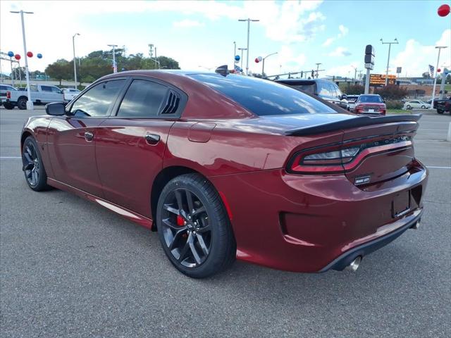 2020 Dodge Charger R/T RWD