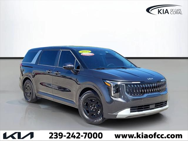 2025 Kia Carnival MPV LX for sale in Cape Coral, FL