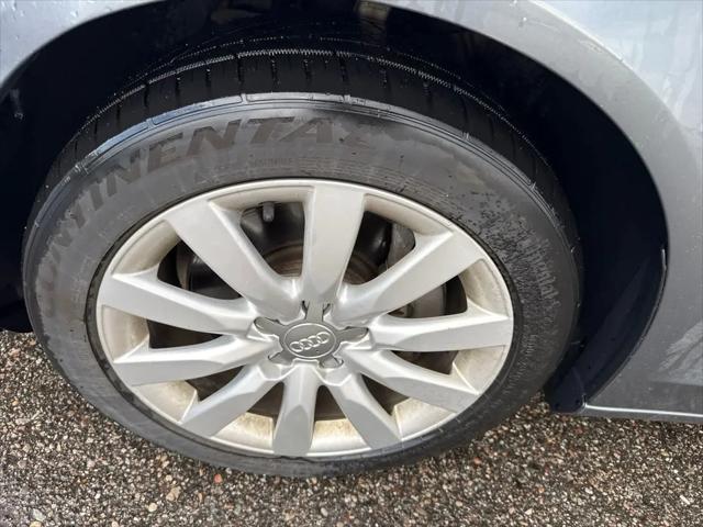 2014 Audi A4 2.0T Premium