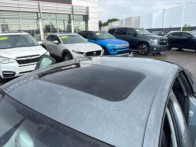 2014 Audi A4 2.0T Premium