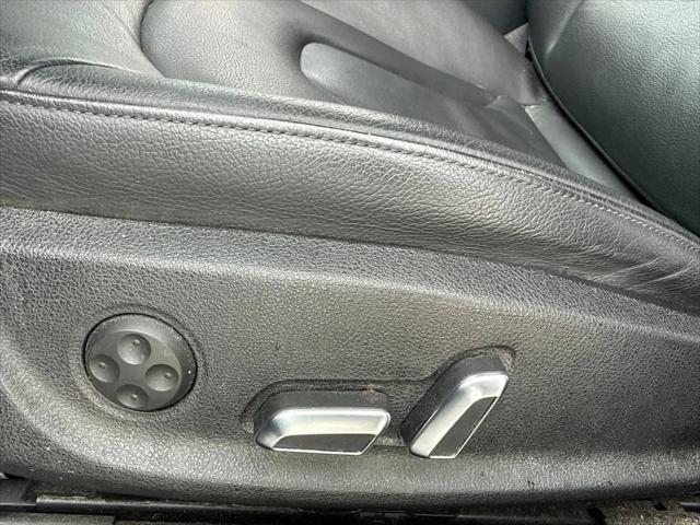 2014 Audi A4 2.0T Premium