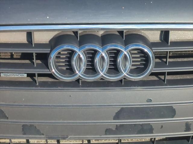 2014 Audi A4 2.0T Premium