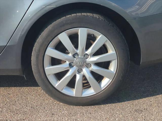 2014 Audi A4 2.0T Premium