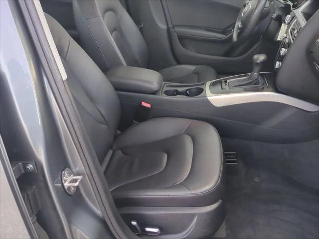 2014 Audi A4 2.0T Premium