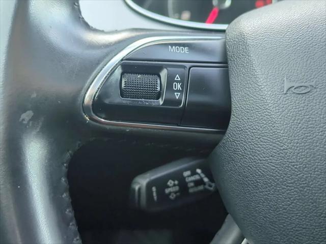 2014 Audi A4 2.0T Premium