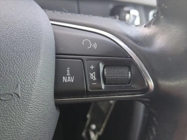 2014 Audi A4 2.0T Premium