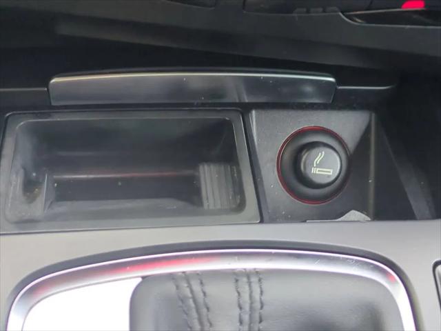 2014 Audi A4 2.0T Premium