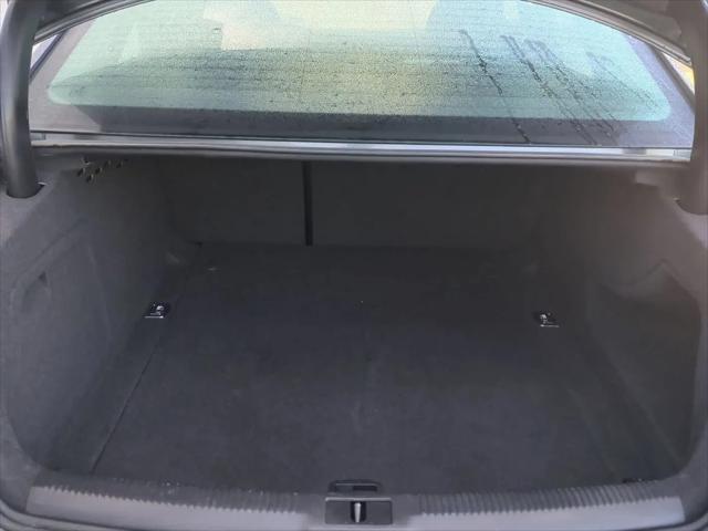 2014 Audi A4 2.0T Premium