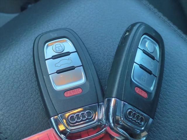 2014 Audi A4 2.0T Premium
