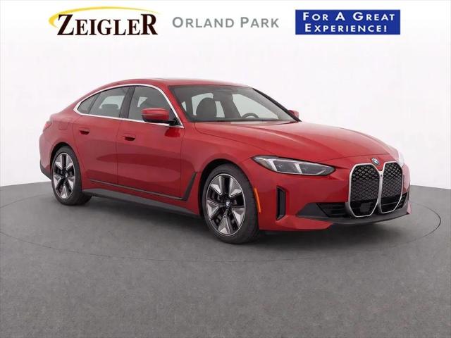 2026 BMW i4 xDrive40 for sale in Orland Park, IL