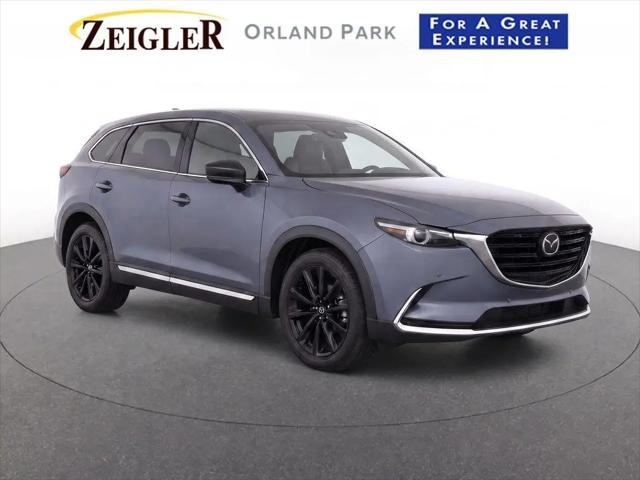 2023 Mazda CX-9 Carbon Edition for sale in Orland Park, IL