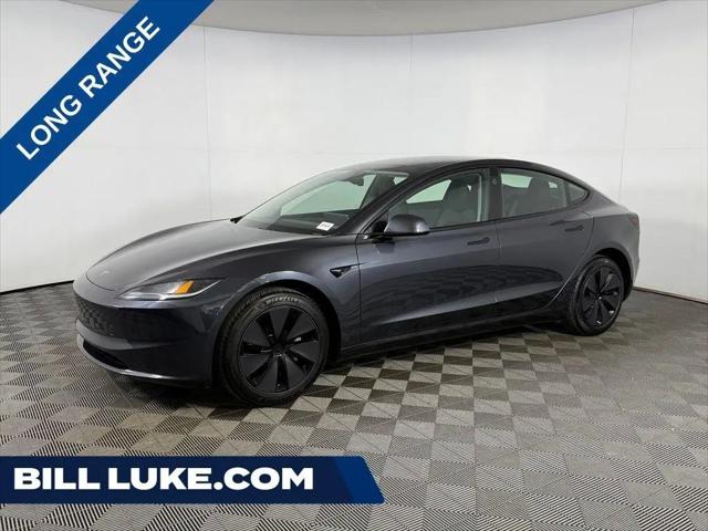2025 Tesla Model 3 Long Range Rear-Wheel Drive for sale in Phoenix, AZ
