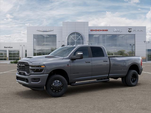 2026 RAM Ram 3500 RAM 3500 LARAMIE CREW CAB 4X4 8 BOX 2026 RAM Ram 3500 RAM 3500 LARAMIE CREW CAB 4X4 8 BOX