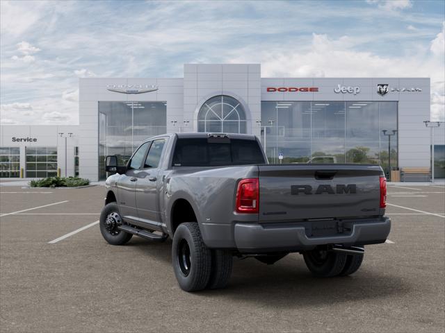 2026 RAM Ram 3500 RAM 3500 LARAMIE CREW CAB 4X4 8 BOX 2026 RAM Ram 3500 RAM 3500 LARAMIE CREW CAB 4X4 8 BOX