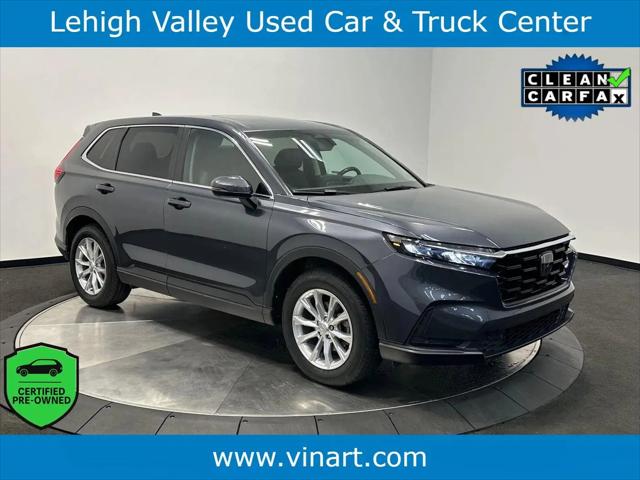 2024 Honda CR-V EX-L AWD for sale in Emmaus, PA