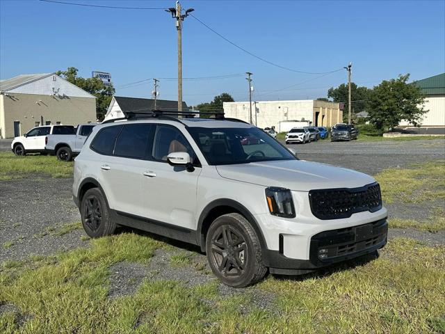 2025 Kia Telluride SX Prestige X-Line for sale in Emmaus, PA