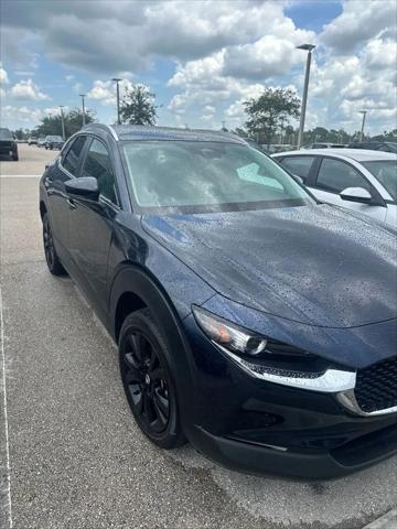 2025 Mazda CX-30 2.5 S Select Sport for sale in Port Charlotte, FL