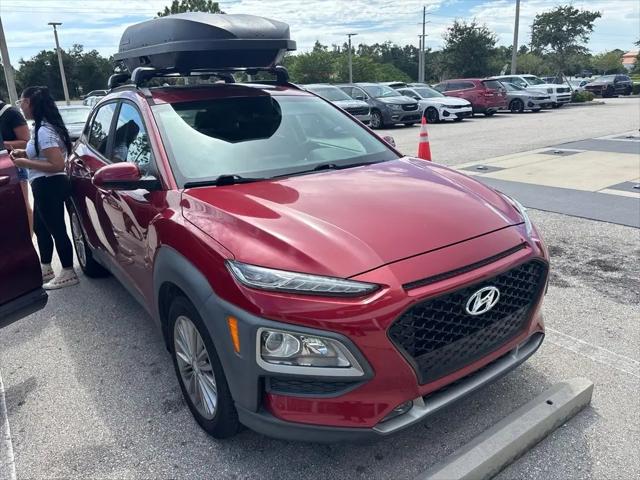 2019 Hyundai Kona SEL for sale in Port Charlotte, FL