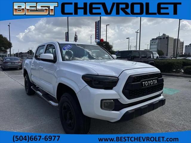 2018 Toyota Tacoma SR for sale in Kenner, LA