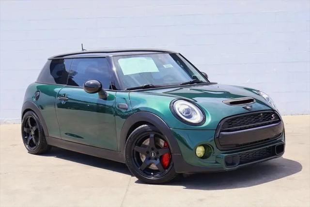 2019 MINI Hardtop Cooper S for sale in Fullerton, CA