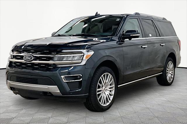 2024 Ford Expedition Limited MAX for sale in Barrington, IL