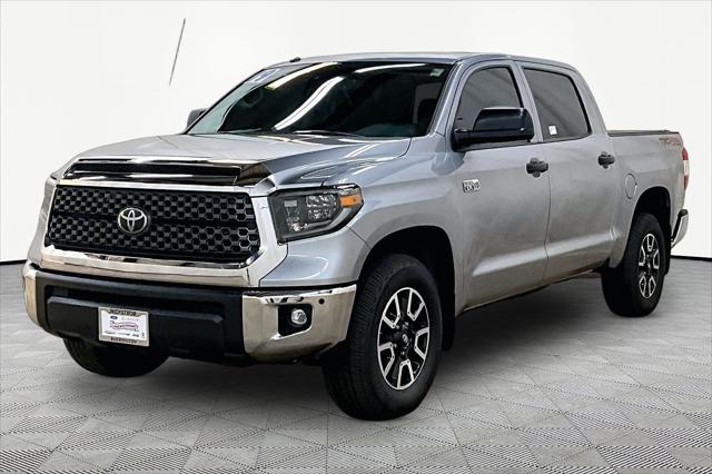 2019 Toyota Tundra SR5 5.7L V8 for sale in Barrington, IL