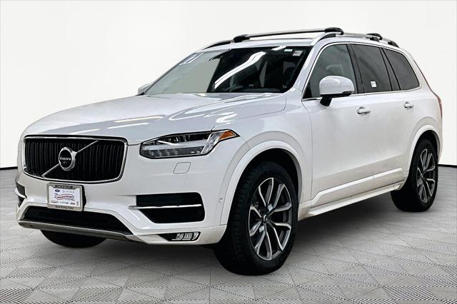 2017 Volvo XC90 T6 Momentum for sale in Barrington, IL