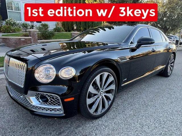 2021 Bentley Flying Spur W12 for sale in North Hollywood, CA