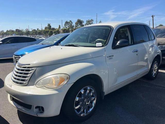 2006 Chrysler PT Cruiser Touring for sale in North Hollywood, CA