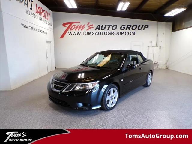 2011 Saab 9-3 Turbo4 for sale in Des Moines, IA