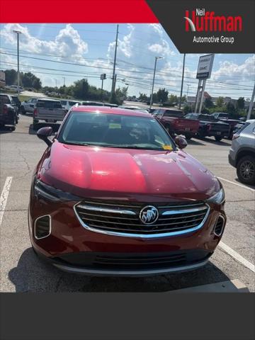 2022 Buick Envision FWD Preferred for sale in Frankfort, KY