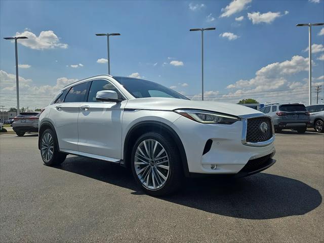 2023 INFINITI QX50 AUTOGRAPH AWD for sale in Bowling Green, KY