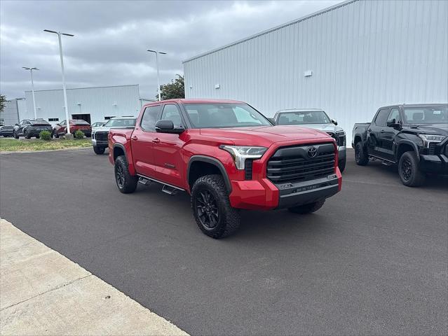 2026 Toyota Tundra SR5 CrewMax 5.5 Bed for sale in Bowling Green, KY