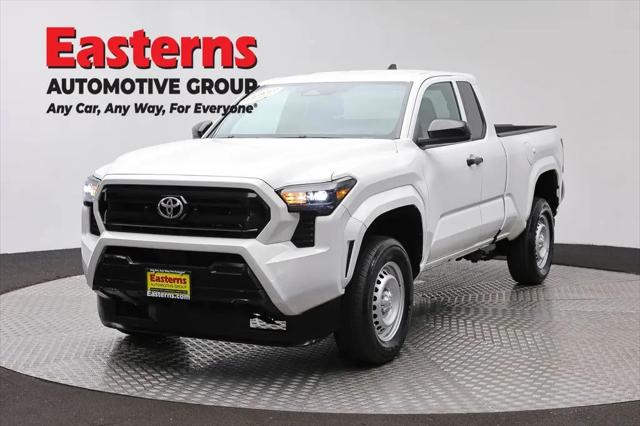 2024 Toyota Tacoma SR for sale in Baltimore, MD