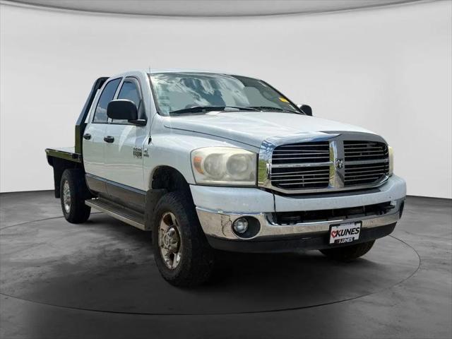 2008 Dodge Ram 2500 SLT/Power Wagon for sale in Platteville, WI